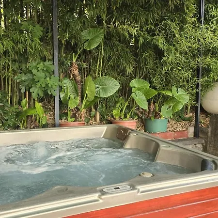 Vila Andrea With Whirpool By Guide *