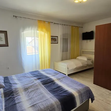 Vila Andrea With Whirpool By Guide