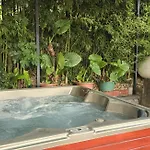 Vila Andrea With Whirpool By Guide *